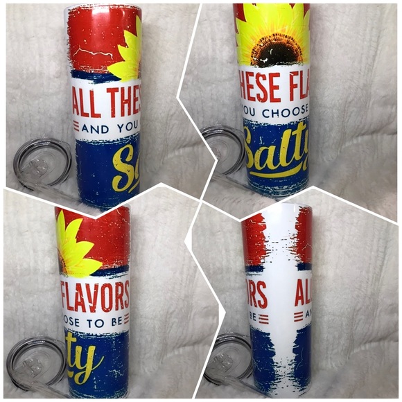 20 oz hot/cold Tumbler - Picture 1 of 1